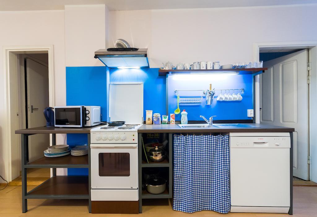 Avires Namai Apartment ดรูซกินินไก ภายนอก รูปภาพ