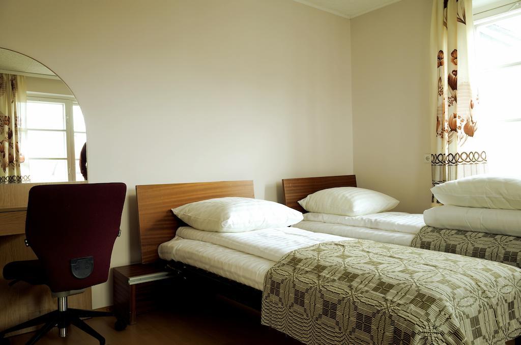 Avires Namai Apartment ดรูซกินินไก ห้อง รูปภาพ