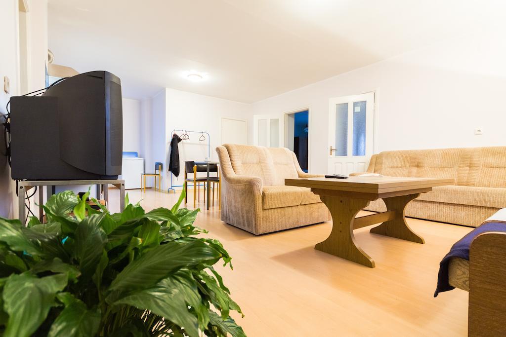 Avires Namai Apartment ดรูซกินินไก ภายนอก รูปภาพ