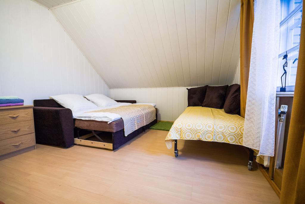 Avires Namai Apartment ดรูซกินินไก ห้อง รูปภาพ