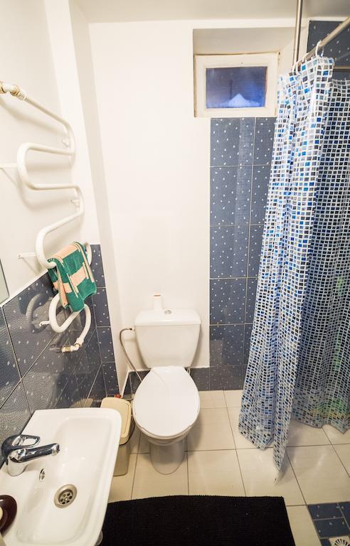Avires Namai Apartment ดรูซกินินไก ภายนอก รูปภาพ