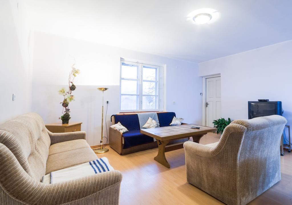 Avires Namai Apartment ดรูซกินินไก ภายนอก รูปภาพ