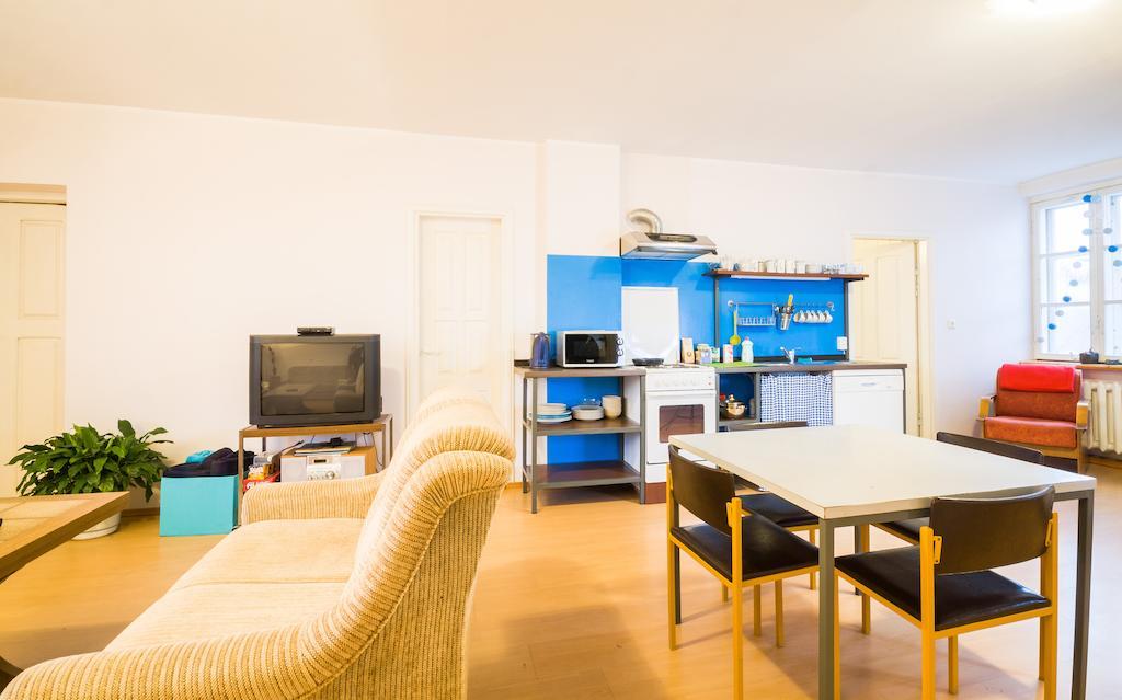 Avires Namai Apartment ดรูซกินินไก ภายนอก รูปภาพ
